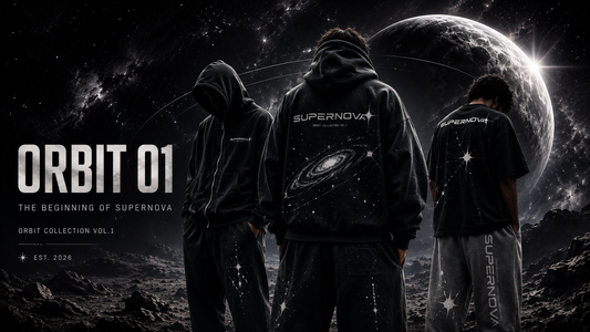 ORBIT 01