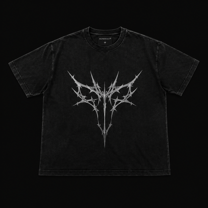 Supernova Eclipse Thorn Tee
