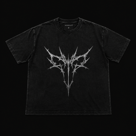 Supernova Eclipse Thorn Tee