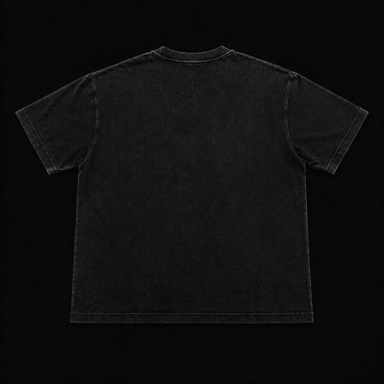 Supernova Eclipse Thorn Tee