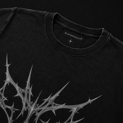 Supernova Eclipse Thorn Tee