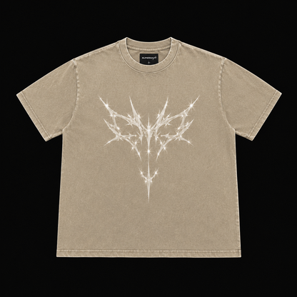 Supernova Eclipse Thorn Tee