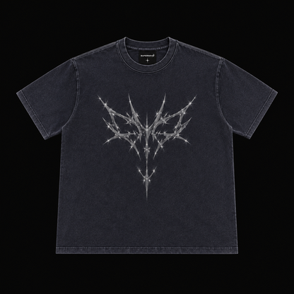 Supernova Eclipse Thorn Tee