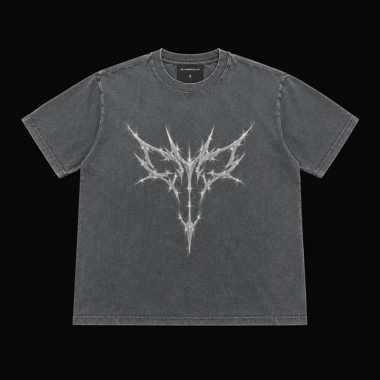 Supernova Eclipse Thorn Tee