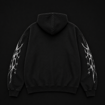 Supernova Eclipse Thorn Hoodie