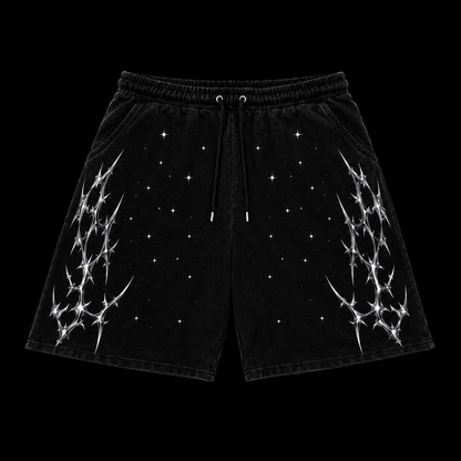 Supernova Eclipse Thorn Shorts
