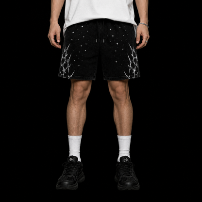 Supernova Eclipse Thorn Shorts