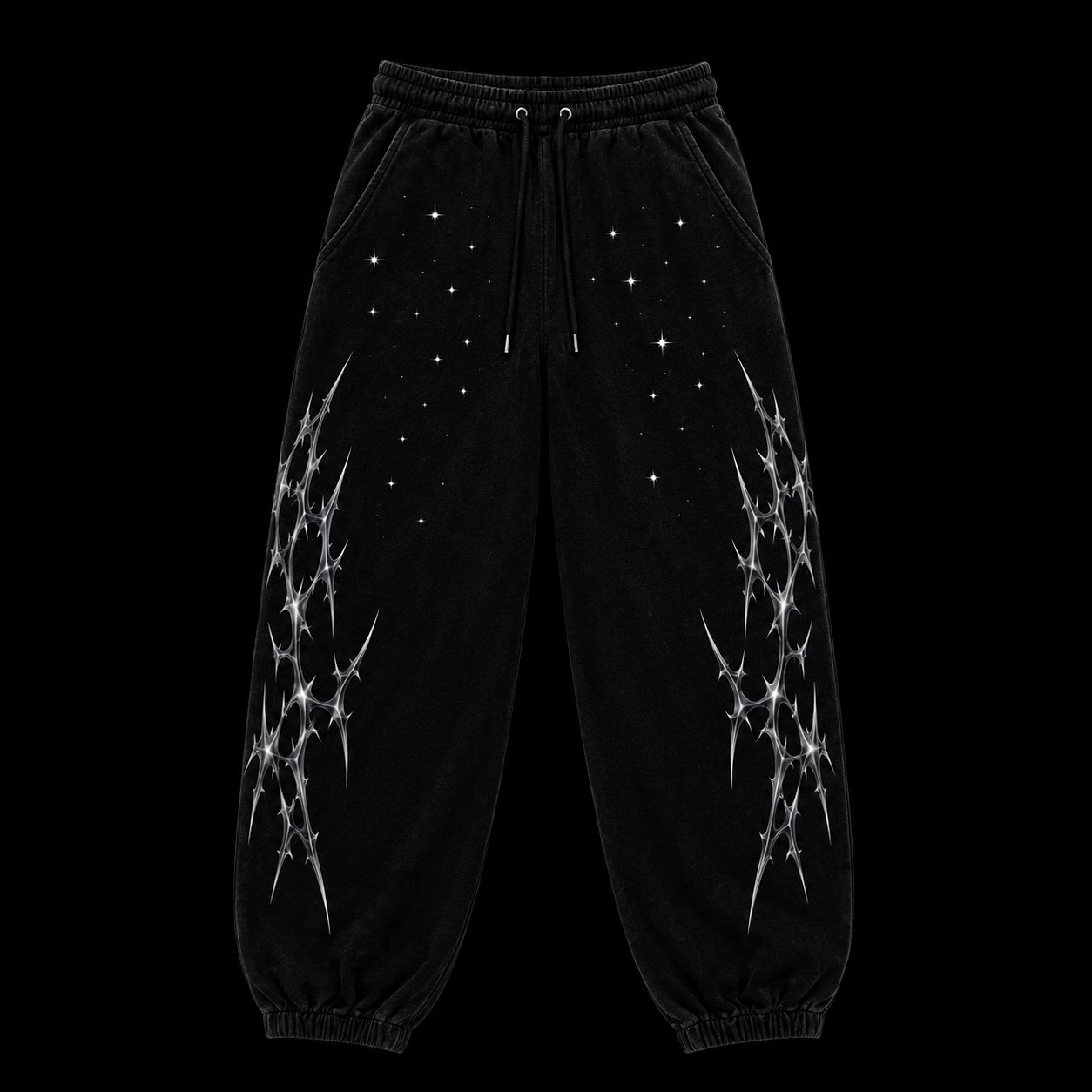 Supernova Eclipse Thorn Sweatpants