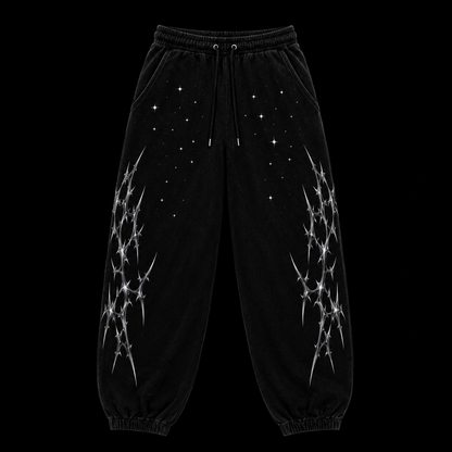Supernova Eclipse Thorn Sweatpants