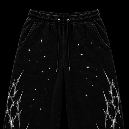 Supernova Eclipse Thorn Sweatpants