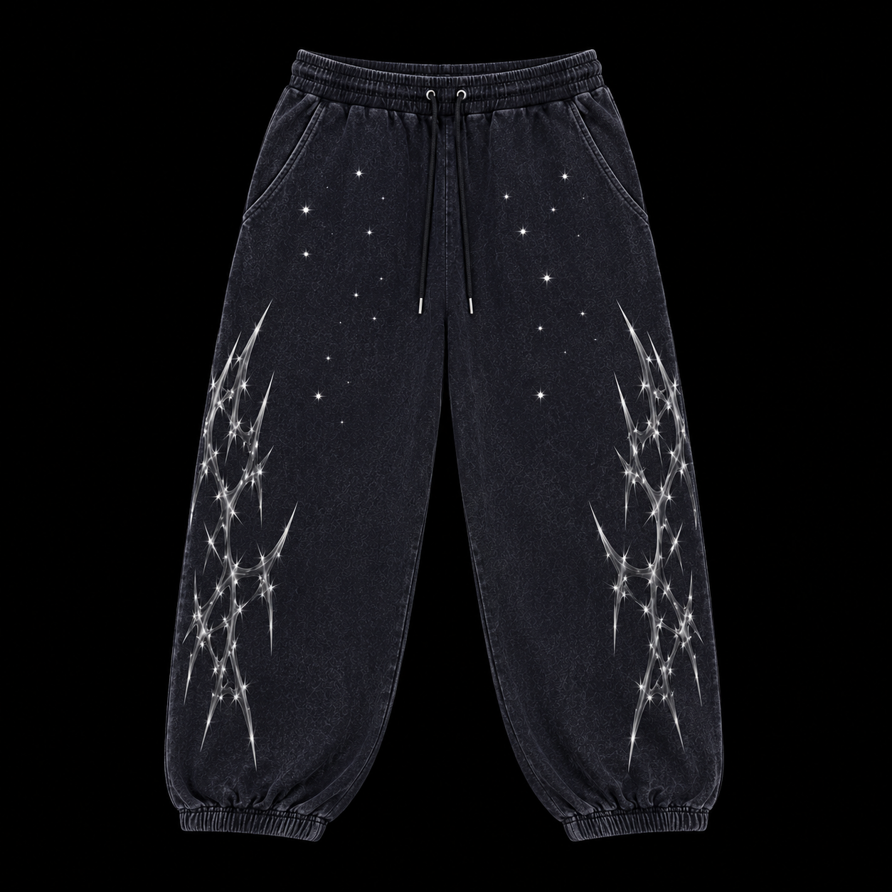Supernova Eclipse Thorn Sweatpants