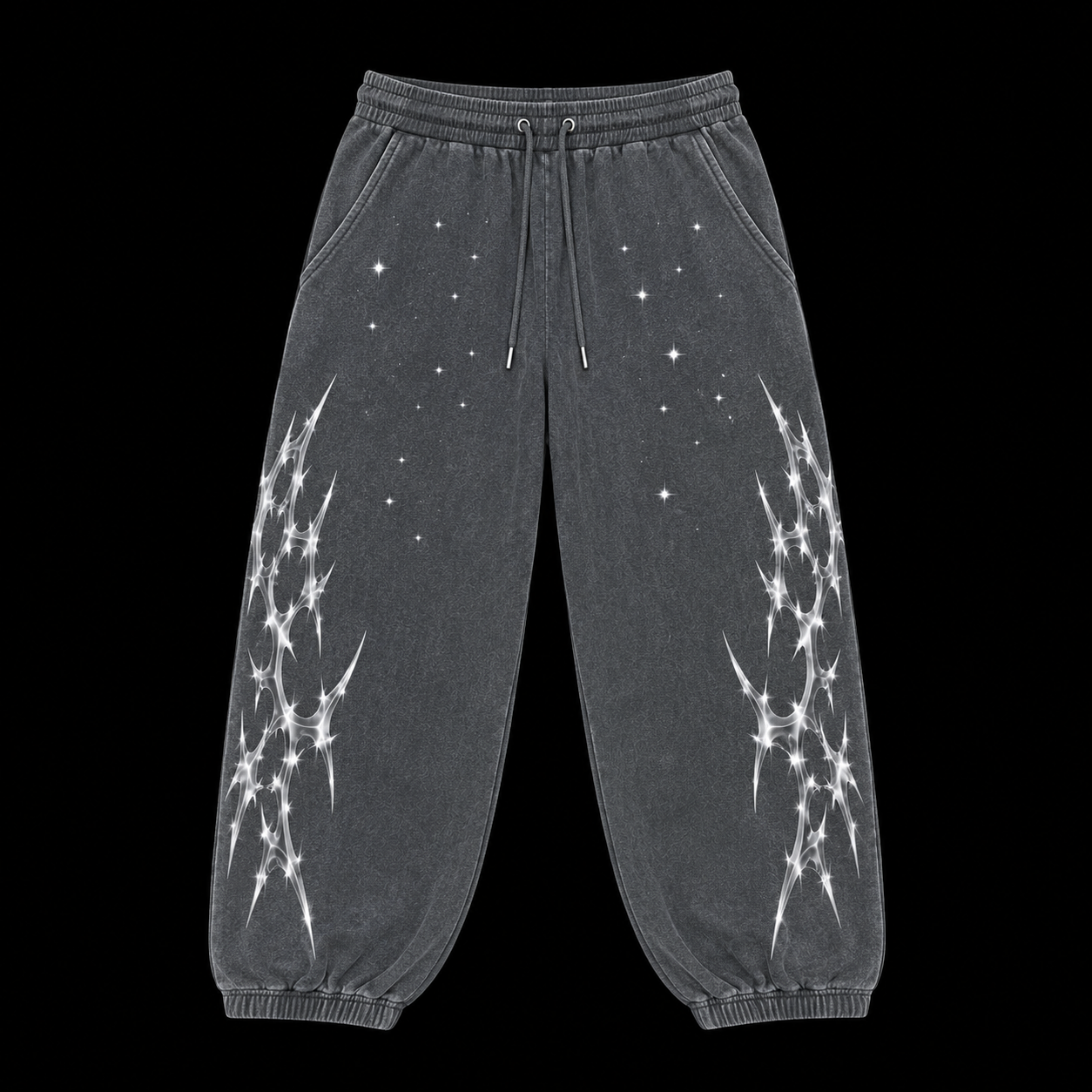 Supernova Eclipse Thorn Sweatpants
