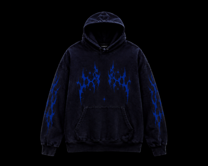 Supernova Flare Hoodie