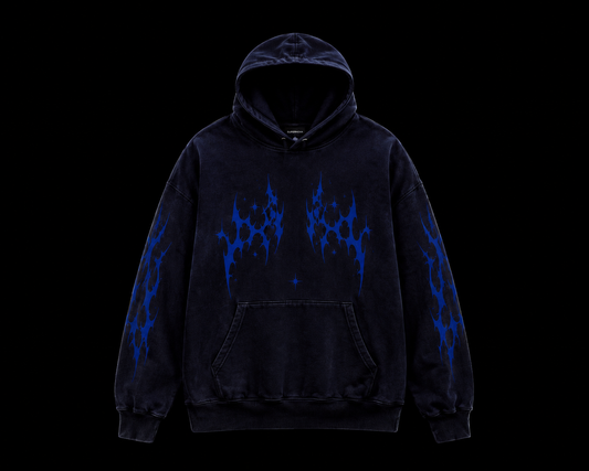 Supernova Flare Hoodie