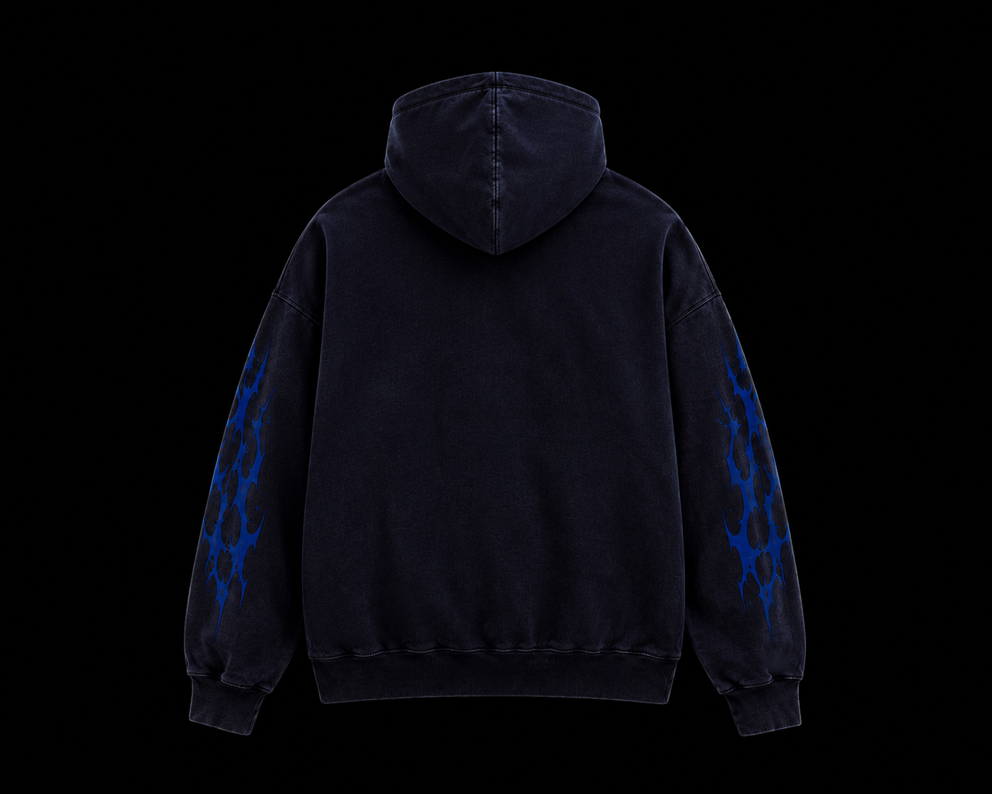 Supernova Flare Hoodie