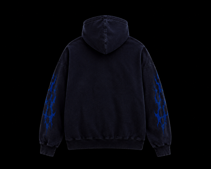 Supernova Flare Hoodie