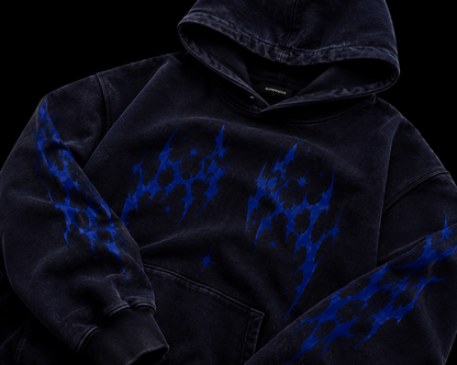Supernova Flare Hoodie
