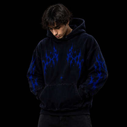 Supernova Flare Hoodie