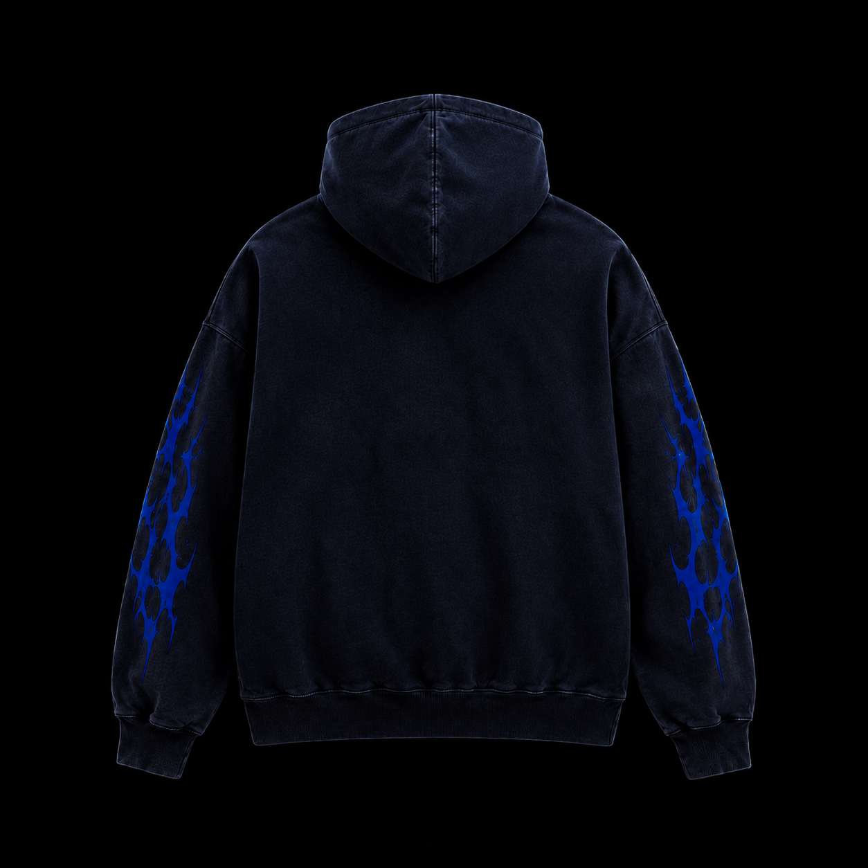 Supernova Flare Hoodie