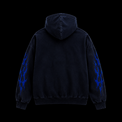 Supernova Flare Hoodie
