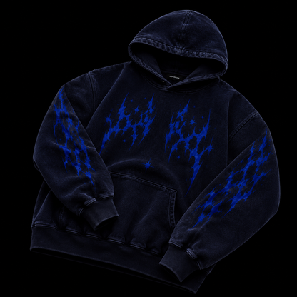 Supernova Flare Hoodie