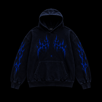 Supernova Flare Hoodie
