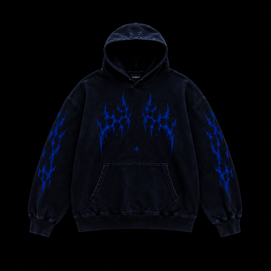 Supernova Flare Hoodie