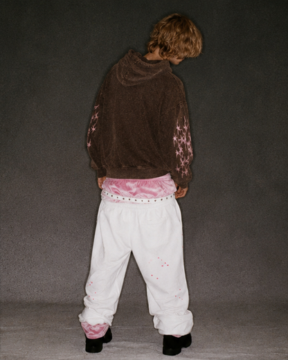 Supernova Flare Hoodie